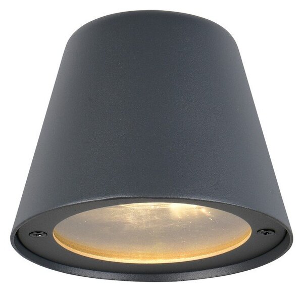Lampa zewnętrzna ścienna ø 11,5 cm Beni – Trio