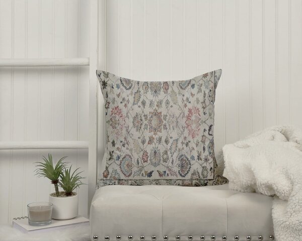 Poszewka na poduszkę 43x43 cm – Mila Home