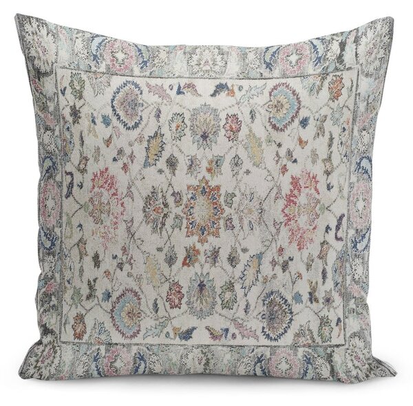 Poszewka na poduszkę 43x43 cm – Mila Home