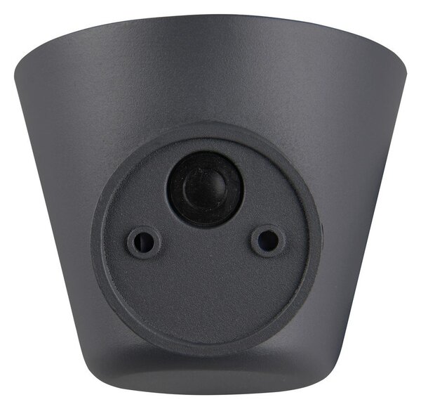 Lampa zewnętrzna ścienna ø 11,5 cm Beni – Trio