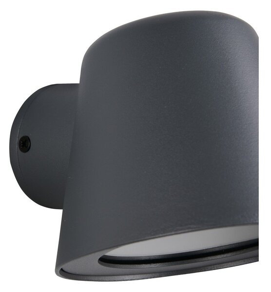 Lampa zewnętrzna ścienna ø 11,5 cm Beni – Trio