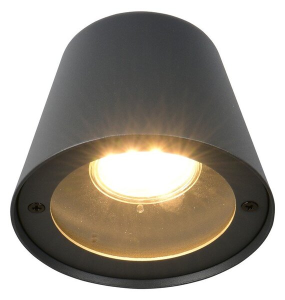 Lampa zewnętrzna ścienna ø 11,5 cm Beni – Trio