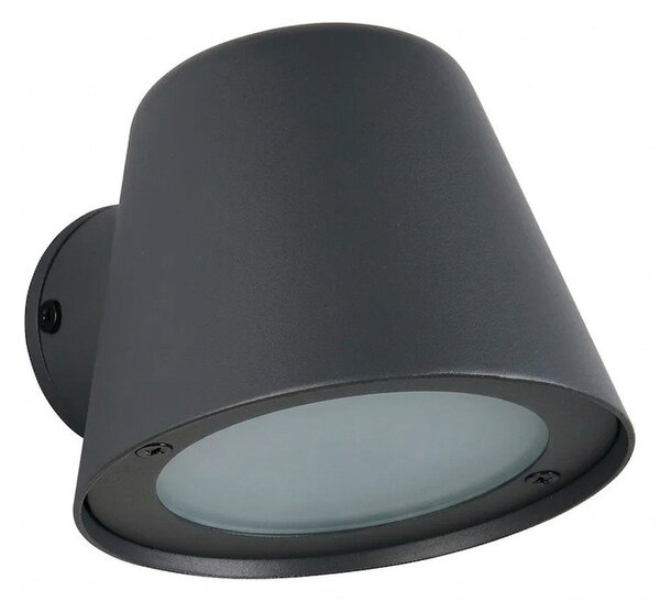 Lampa zewnętrzna ścienna ø 11,5 cm Beni – Trio