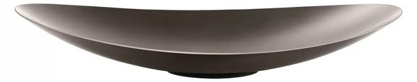 Taca dekoracyjna ze stali nierdzewnej 28x34 cm Ondea – Blomus
