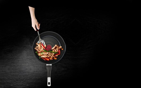 Patelnia aluminiowa ø 22 cm Unlimited – Tefal