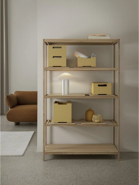 Taca dekoracyjna 25x39 cm Kasane – Blomus
