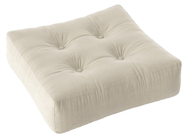 Puf Karup Design More Beige