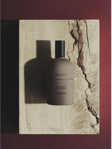 Zapach do wnętrz 100 ml Tuoksu Wood – Blomus