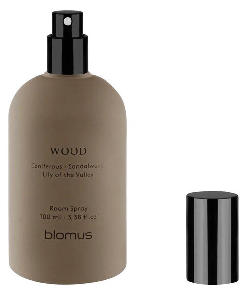 Zapach do wnętrz 100 ml Tuoksu Wood – Blomus