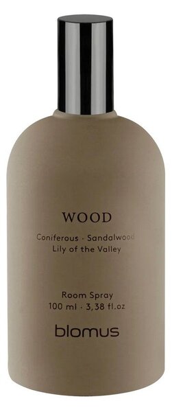 Zapach do wnętrz 100 ml Tuoksu Wood – Blomus