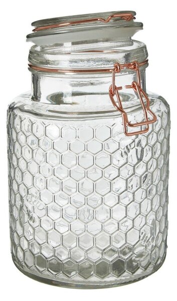 Szklany pojemnik – Premier Housewares