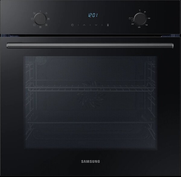 Piekarnik SAMSUNG NV68A1140BK EO Elektryczny Czarny A
