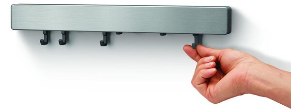 Listwa magnetyczna na noże – Metaltex