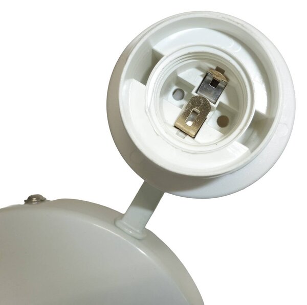 Lampa sufitowa Laurenz Lindby, możliwość ściemniania, aluminiowy / szary / cynkowy, salon / jadalnia, tkanina / materiał / jedwab, nowoczesny