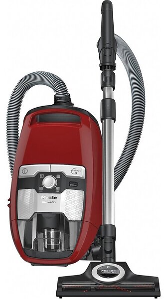 Odkurzacz MIELE Blizzard CX1 Cat & Dog PowerLine SKCF5