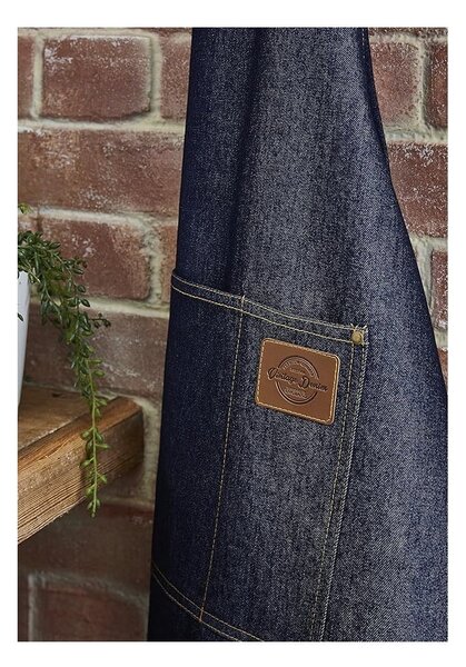 Fartuch kuchenny Cooksmart ® Denim
