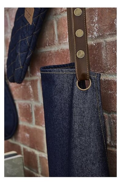 Fartuch kuchenny Cooksmart ® Denim
