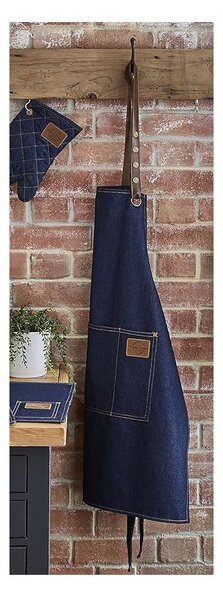 Fartuch kuchenny Cooksmart ® Denim