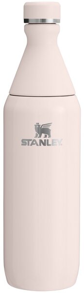 STANLEY All Day Slim Bottle butelka 600 ml Rose Quartz Gloss, 0,6 l