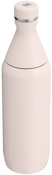 STANLEY All Day Slim Bottle butelka 600 ml Rose Quartz Gloss, 0,6 l