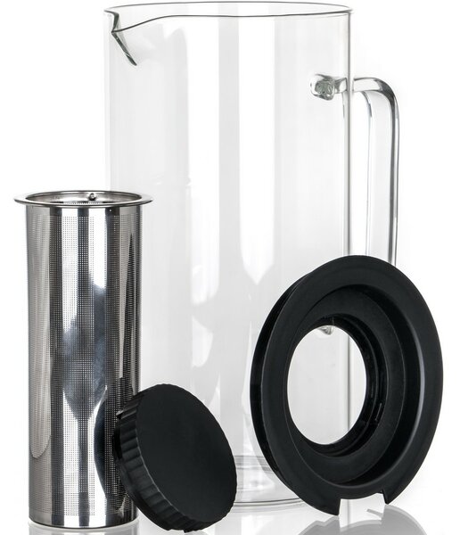 Banquet Dzbanek szklany Suna 2,5 l