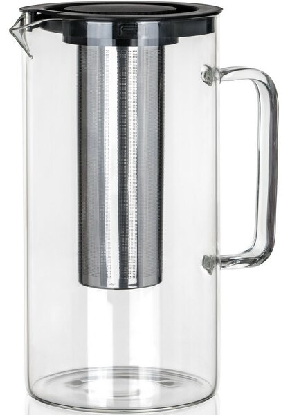 Banquet Dzbanek szklany Suna 2,5 l