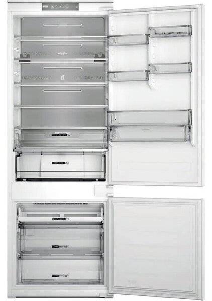 Lodówka WHIRLPOOL WH SP70 T122