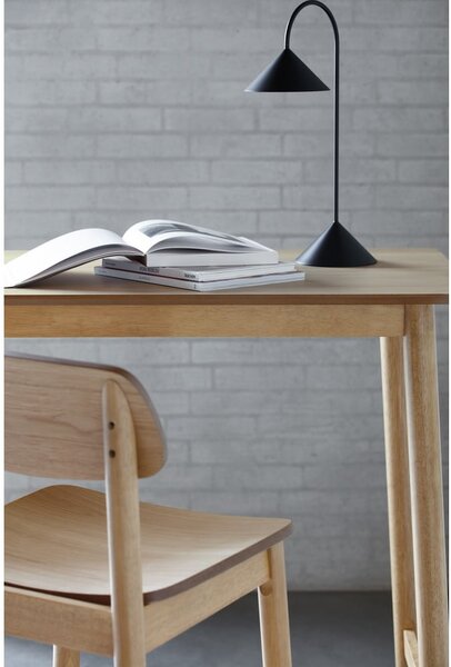 Hoker w naturalnym kolorze (wysokość siedziska 74 cm) Barlow – Actona