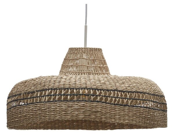 Naturalny abażur ø 55 cm Rupia – Kave Home