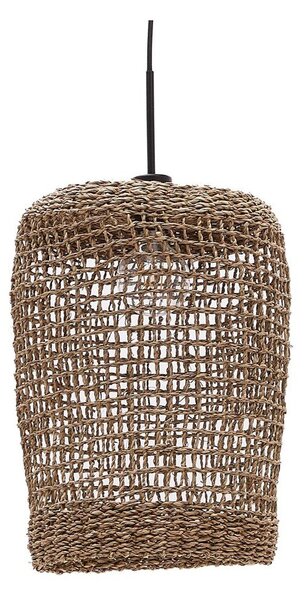 Abażur w naturalnym kolorze ø 27 cm Laiar – Kave Home