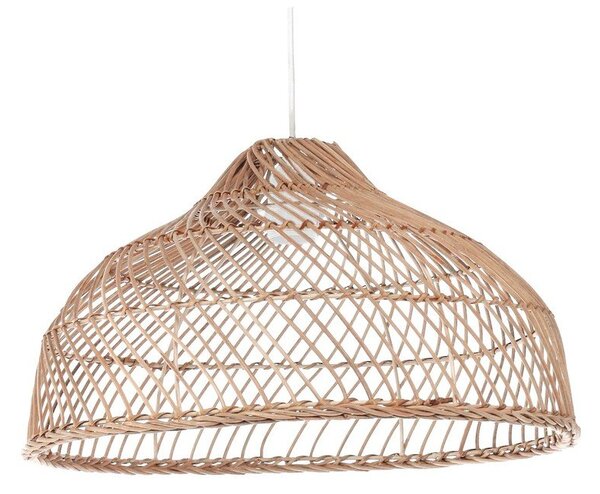 Rattanowy abażur ø 42,5 cm Dyara – Kave Home