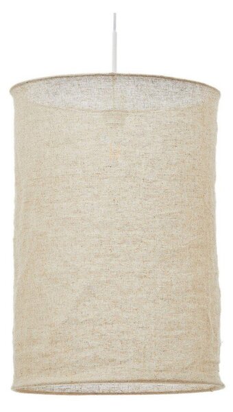 Beżowy abażur ø 40 cm Mariela – Kave Home