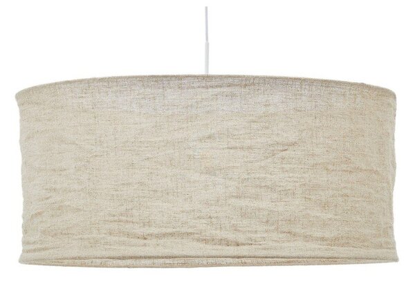 Beżowy abażur ø 80 cm Mariela – Kave Home