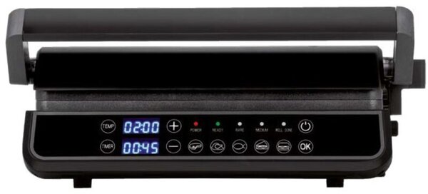 Grill elektryczny MPM MGR-14M