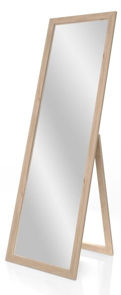 Lustro stojące 46x146 cm Sicilia – Styler