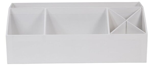 Kartonowy organizer na artykuły papiernicze Elisa – Bigso Box of Sweden
