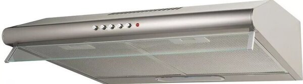 Okap AKPO WK-7 P3060 Inox 289.4m3/h 74dB klasa C
