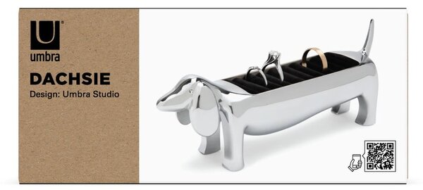Stojak na biżuterię Dachsie – Umbra