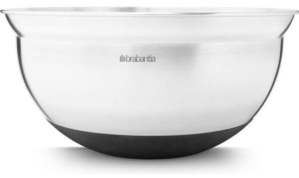 Misa BRABANTIA 363863 Srebrny