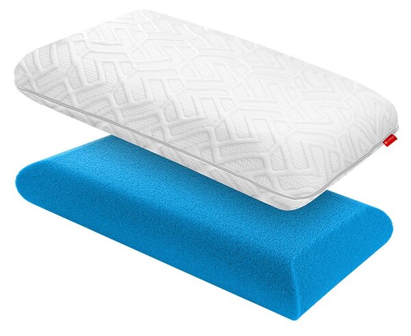 Poduszka AIRSENSE JANPOL : Pokrowce Janpol - Premium Stretch, Rozmiar poduszki - 72x42x13
