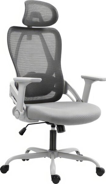 Fotel MARK ADLER Manager 2.9 Szary