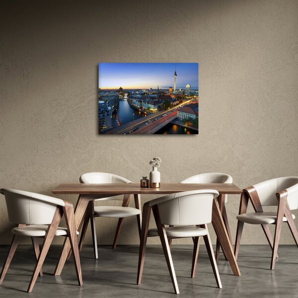 Obraz Berlina (70x50 cm)