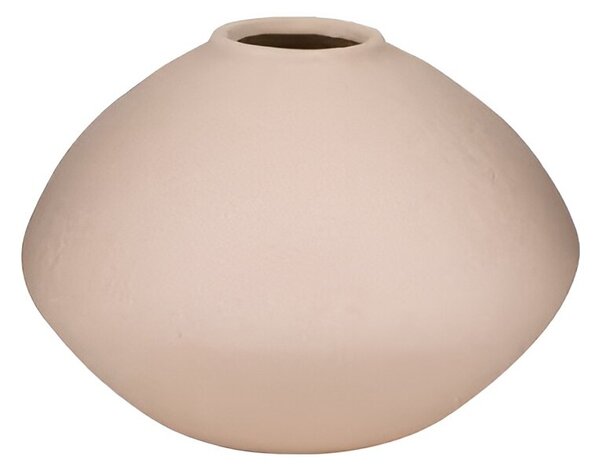 Wazon MY HOME Globule 20 x 20 x 15 cm Beżowy
