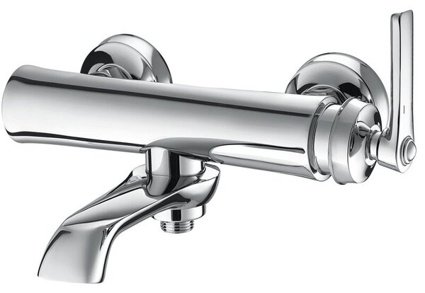 Bateria wannowa natynkowa OMNIRES Armance AM5230 Chrom