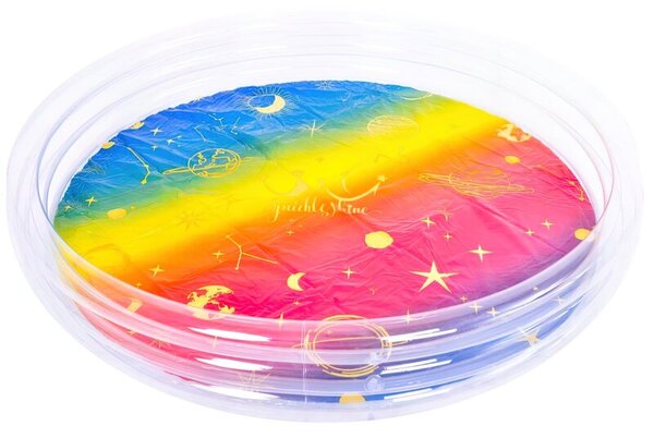 Basen SUN CLUB Jelly J-L51150 157 x 24 cm