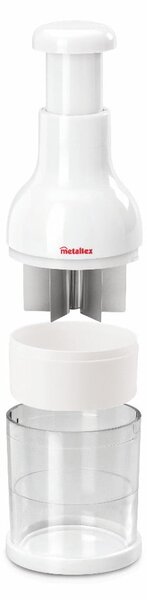 Siekacz do cebuli Metaltex Chop, dł. 8,5 cm