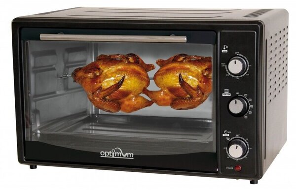 Mini piekarnik OPTIMUM PK-4200