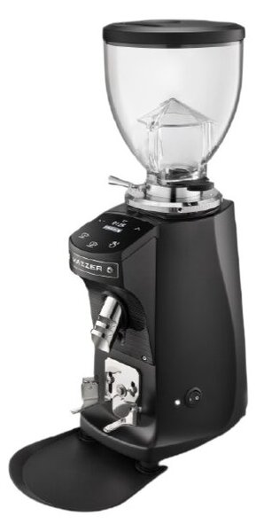 Młynek do kawy MAZZER Mini Czarny