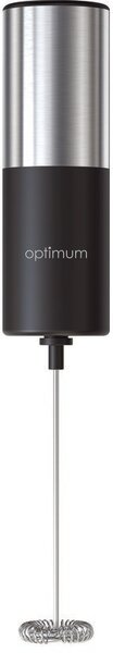 Spieniacz OPTIMUM LP-0005 Stalowy