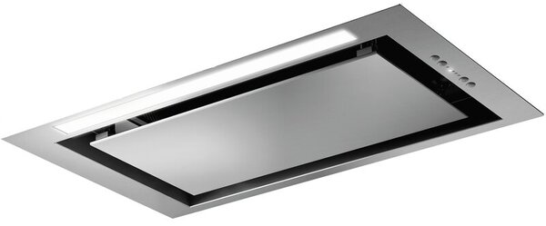 Okap ELICA Lane Sensor IX A 52 Inox 650m3/h 65dB klasa B